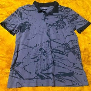 Large H&M mens shirt
